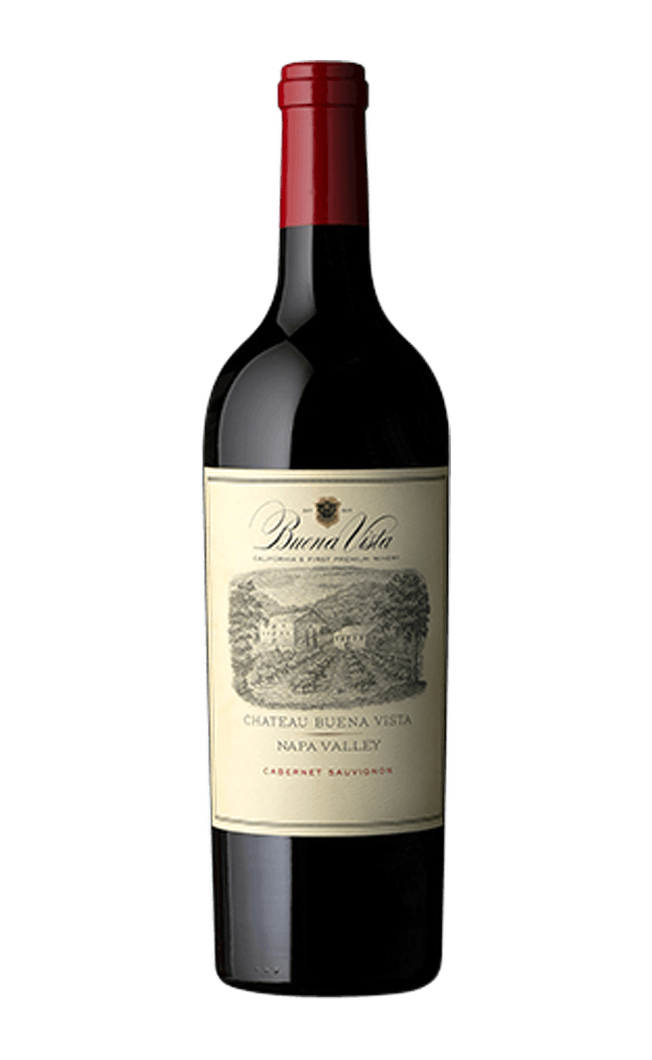 Chateau Buena Vista Cabernet Sauvignon - Compare prices in UAE