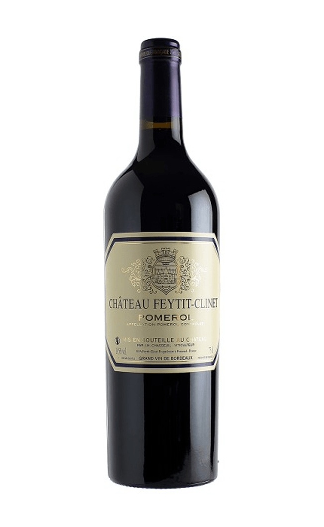 Chateau Feytit Clinet 2015