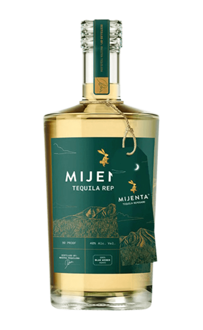 Mijenta Reposado 70CL