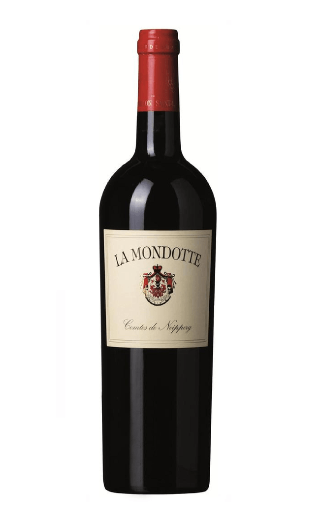 La Mondotte 2010