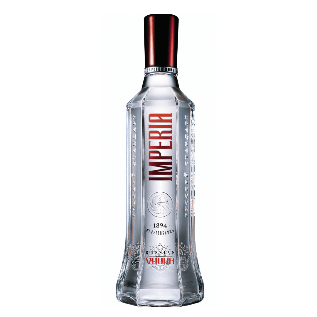 Russian Imperia 75 CL