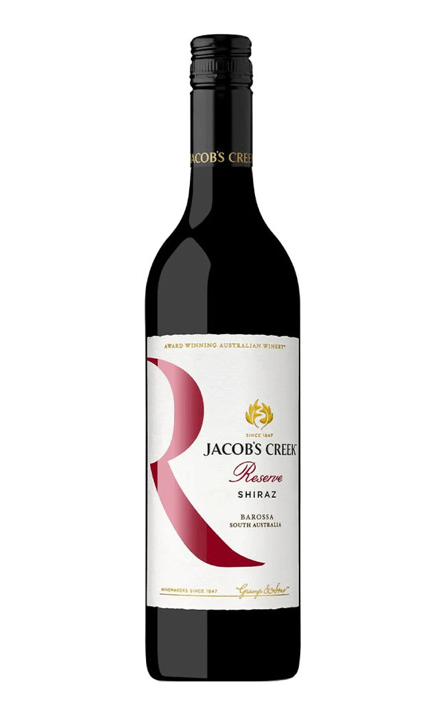 Jacob's Creek Reserve Shiraz - Compare prices in UAE