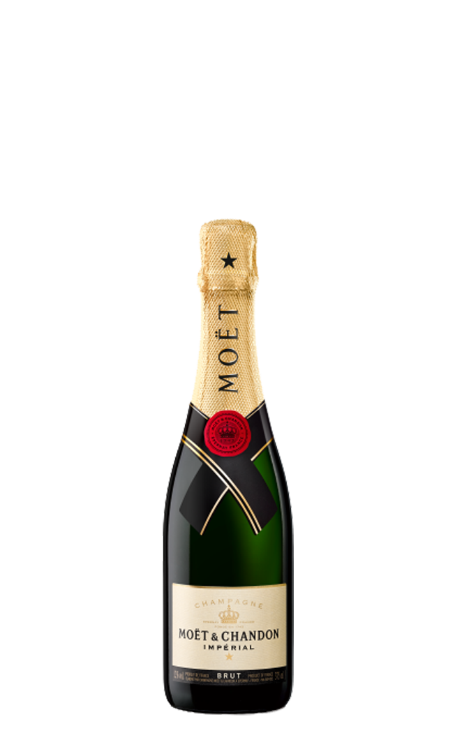 Mot & Chandon Imprial Brut 37.5CL by mot and chandon - Compare prices in UAE