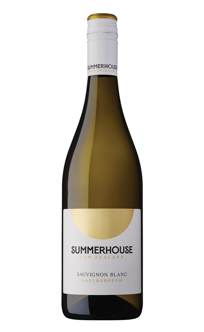 Summer House Sauvignon Blanc 750ML - Compare prices in UAE