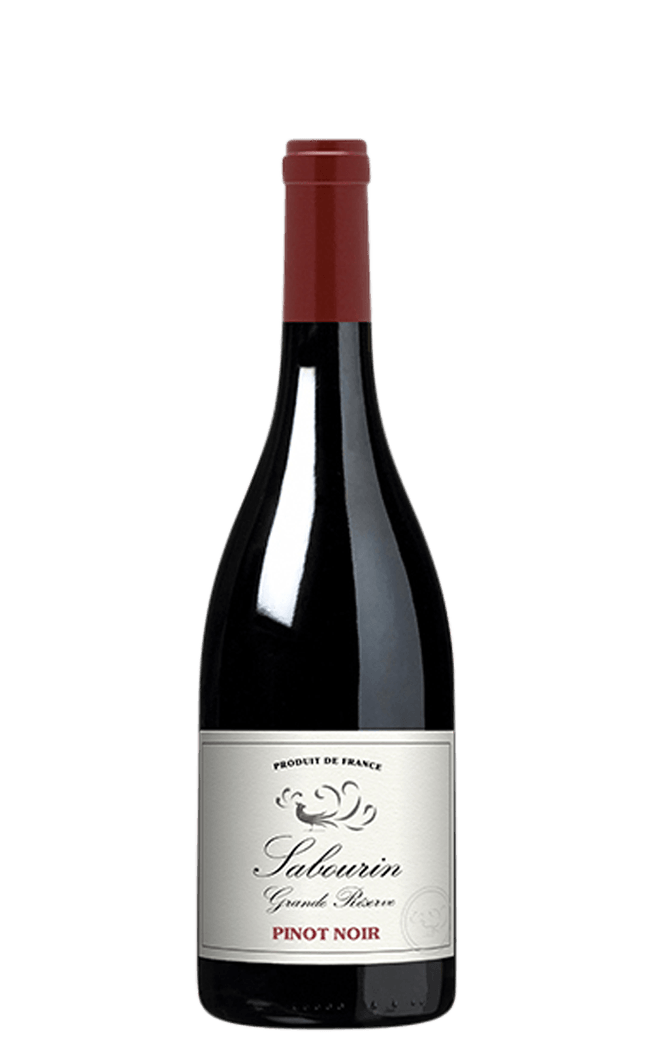 Sabourin Grande Rserve Pinot Noir 75CL by sabourin - Compare prices in UAE