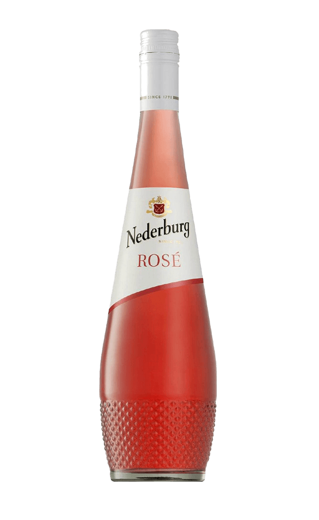Nederburg Foundation Rosé