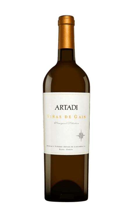 Artadi Vinas De Gain Blanco 2019 - Compare prices in UAE