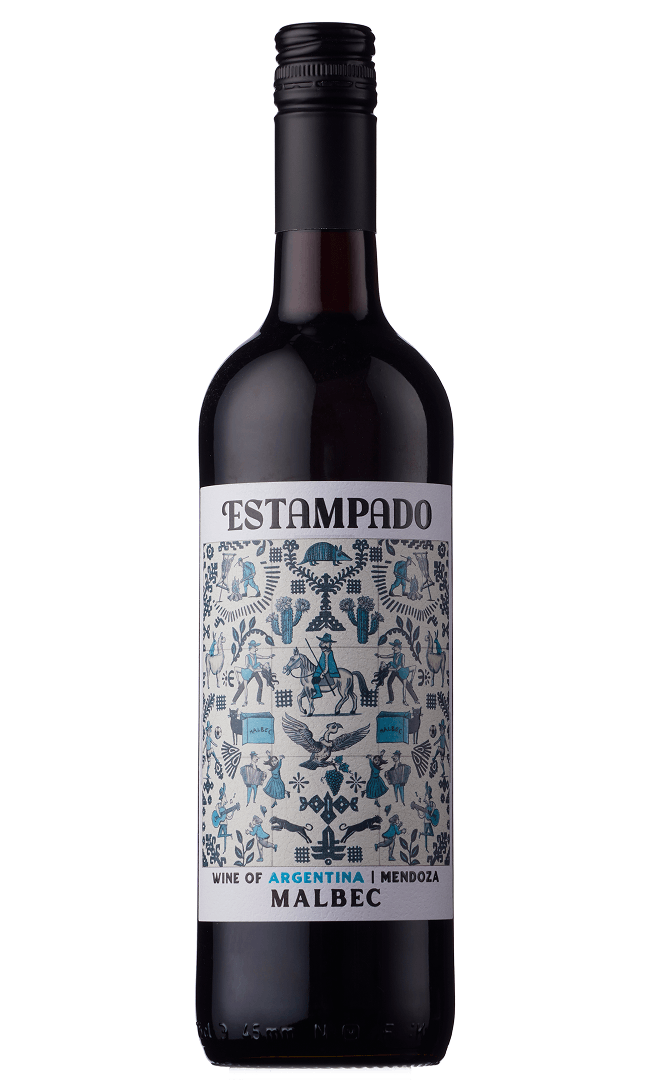 ESTAMPADO MALBEC 75CL - Compare prices in UAE
