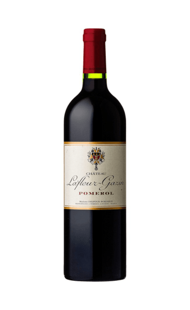 Chateau La Fleur Gazin 2012 - Compare prices in UAE