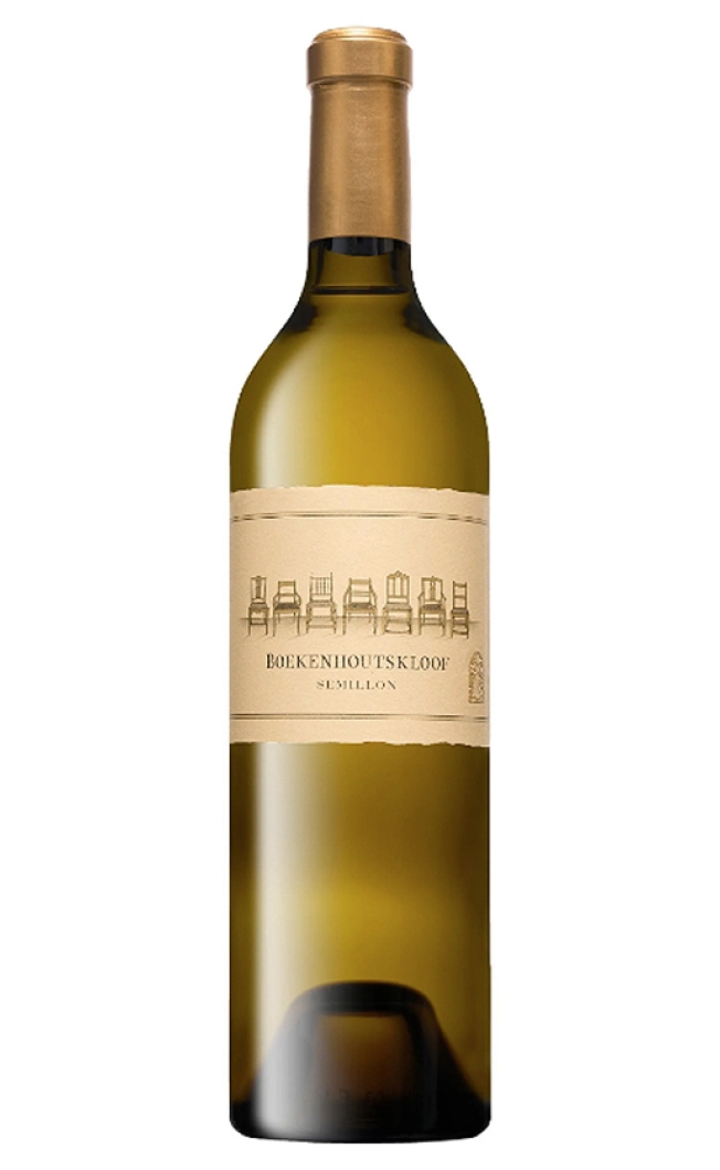 Boekenhoutskloof Semillon 2020 - Compare prices in UAE
