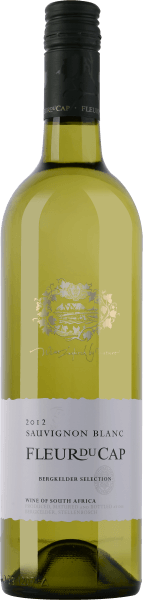 Fleur du Cap Sauvignon Blanc