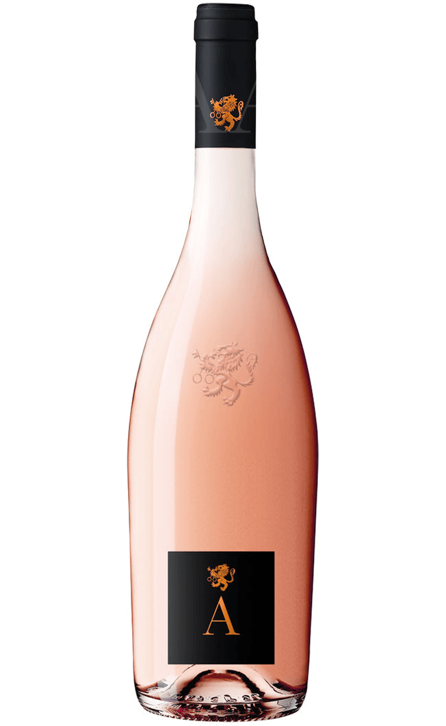 A Rose, Toscana, Aldobrandesca 2020 75CL