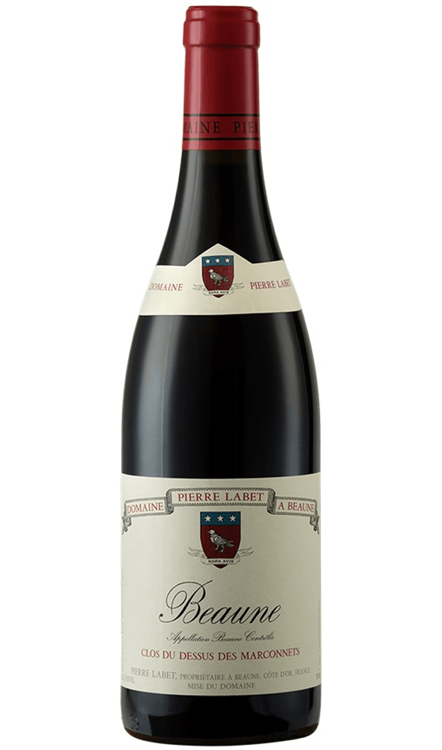 Beaune Clos Dessus Marconnets Red Dom Pierre Labet 2020 75cl