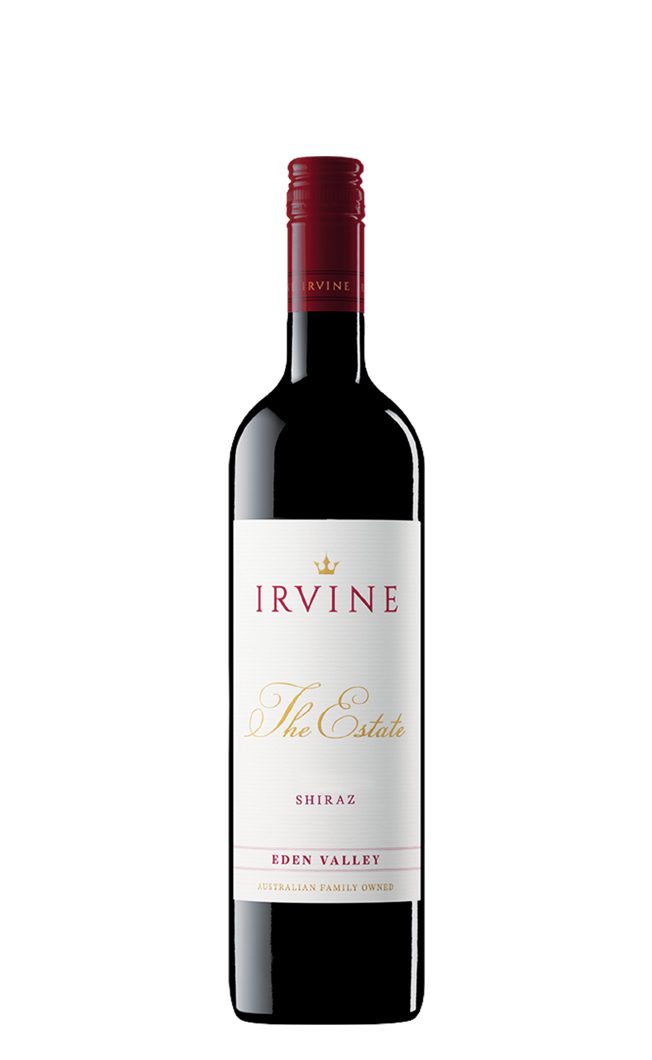 Irvine Eden Valley Shiraz 75CL by irvine - Compare prices in UAE