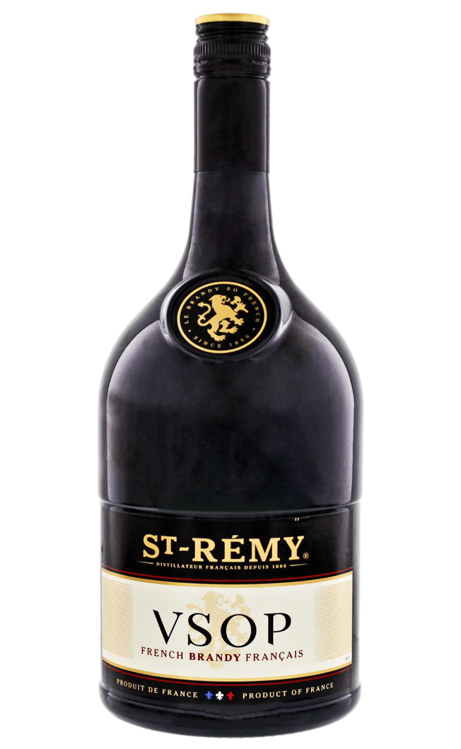 St Remy Napoleon Brandy 1L by st remy - Compare prices in UAE