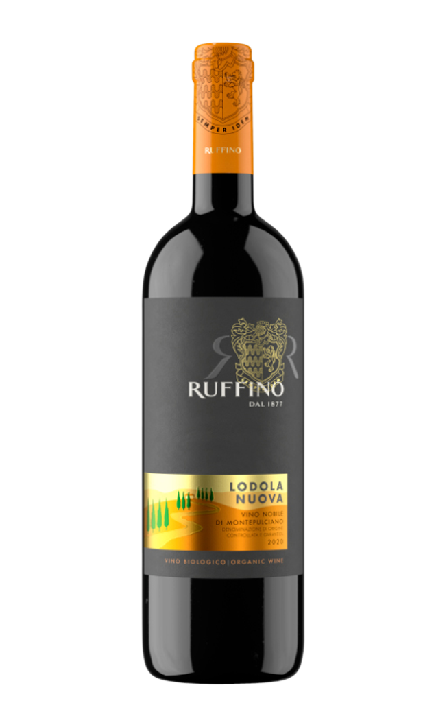 Ruffino Ladola Nuova, Vino Nobile Di Montepulciano 75CL by ruffino - Compare prices in UAE