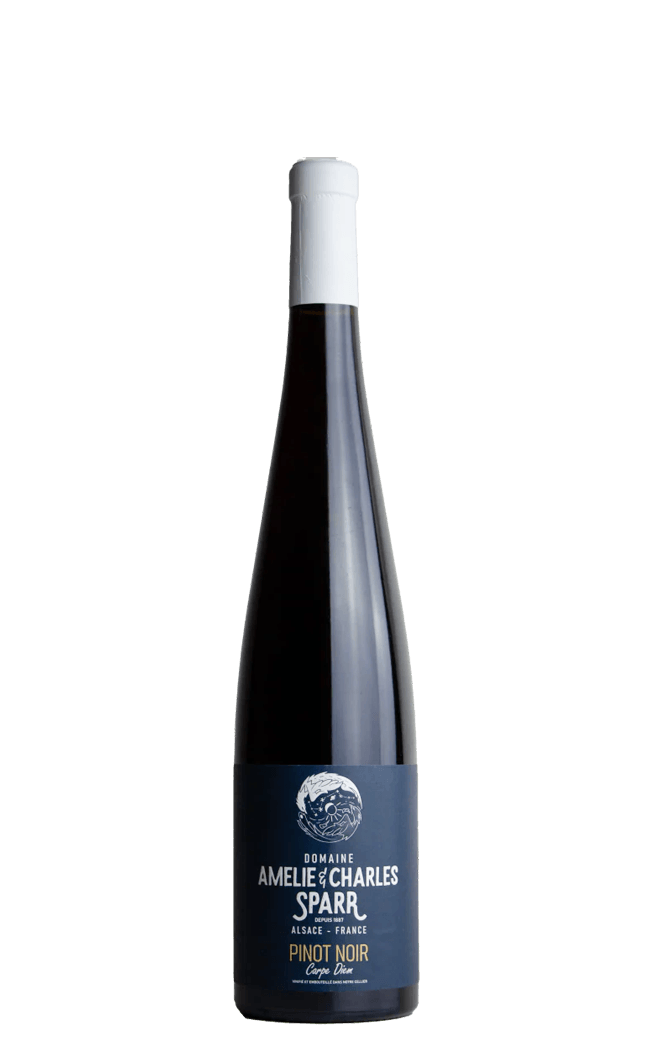 Montagne Des Roses Pinot Noir Charles Sparr 2020 75CL - Compare prices in UAE