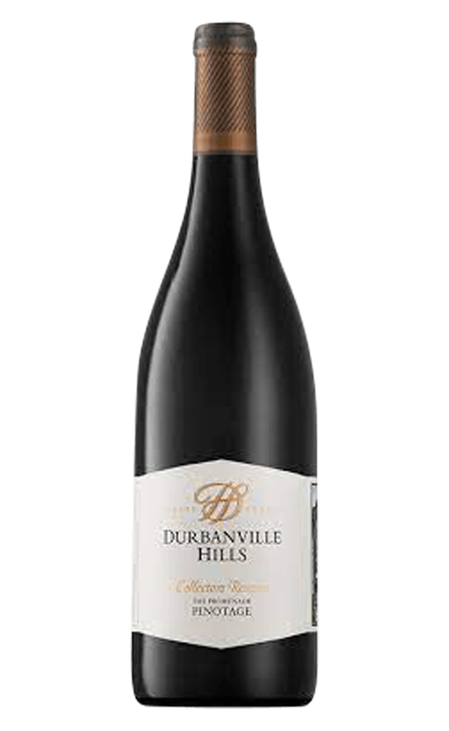 Durbanville Hills Collectors Reserve - The Promenade Pinotage by durbanville hills - Compare prices in UAE
