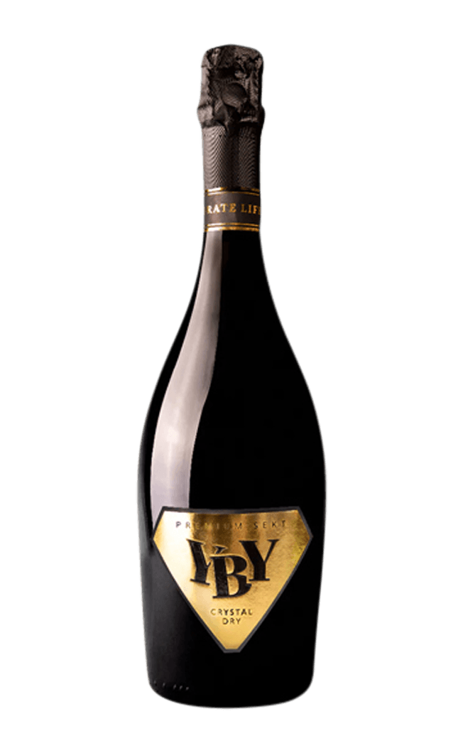 YBY Crystal Dry