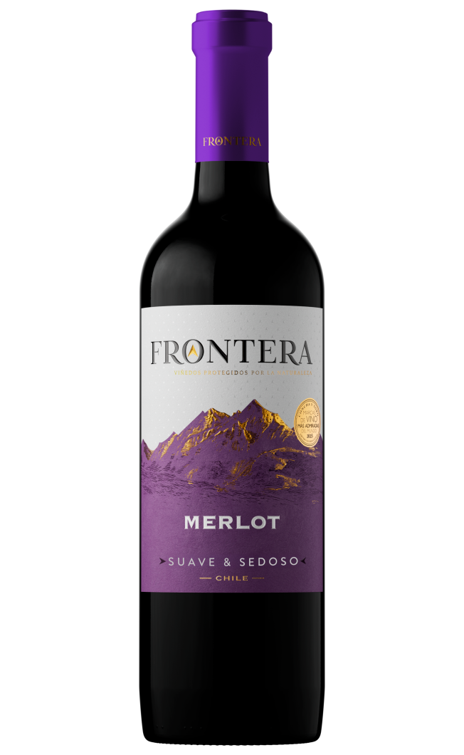 Frontera Merlot 75CL by frontera - Compare prices in UAE