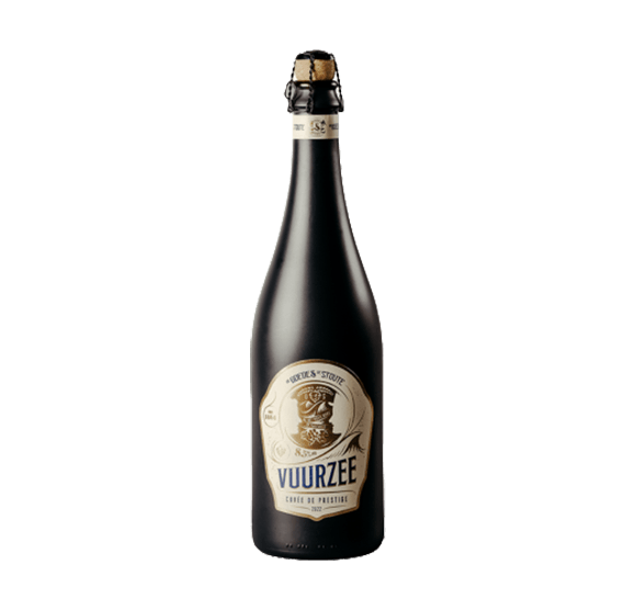 Vuurzee Beer 75cl - Compare prices in UAE
