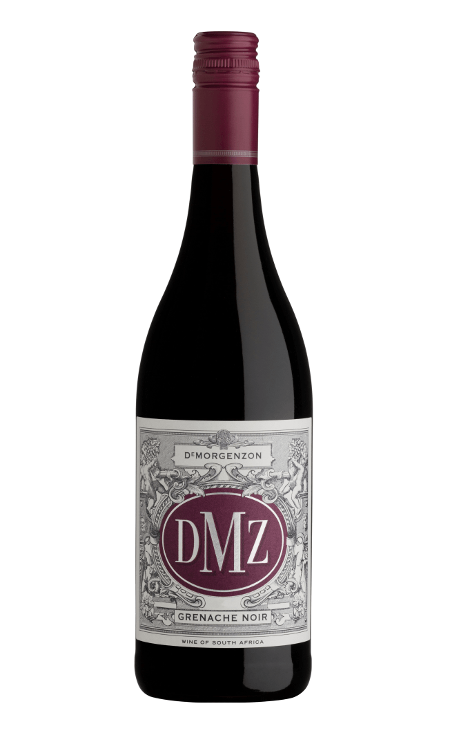 DEMORGENZON GRENACHE NOIR 75CL
