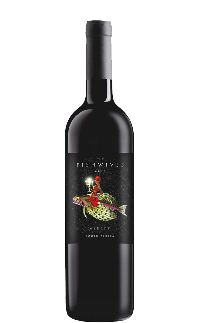 Fishwives Club Merlot - Compare prices in UAE