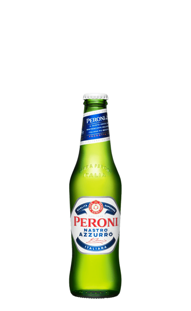 Peroni Beer Bottle 24 x 330ML by peroni - Compare prices in UAE