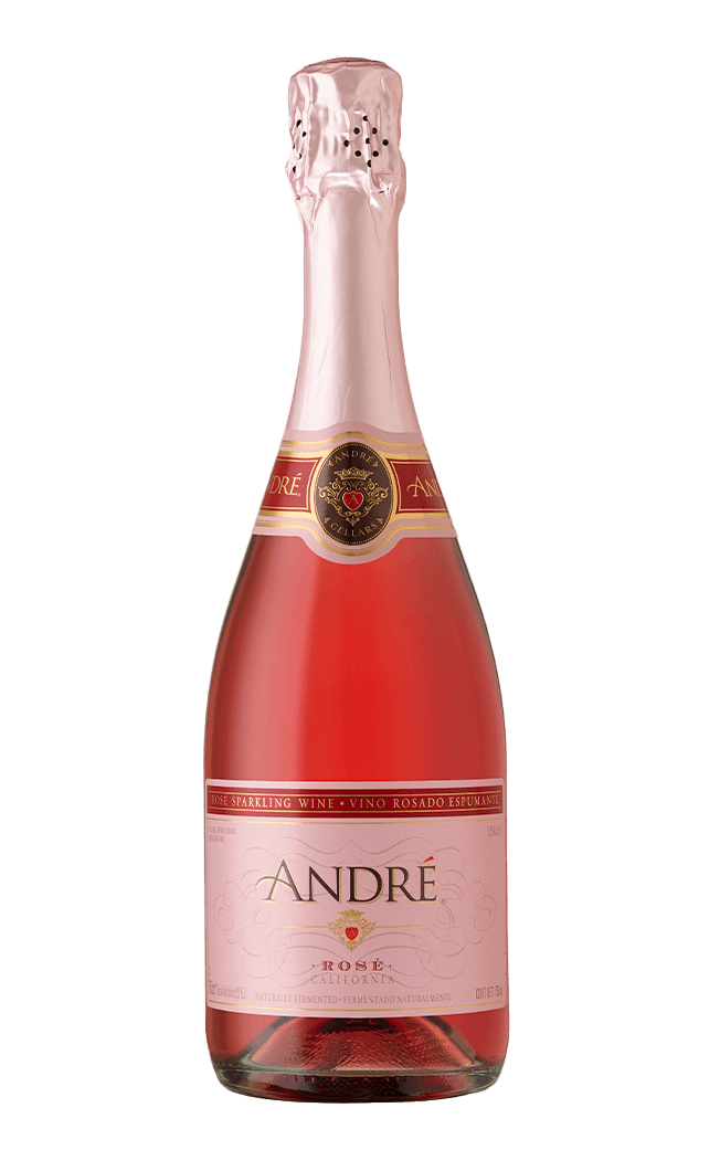 Andre Brut Rosé