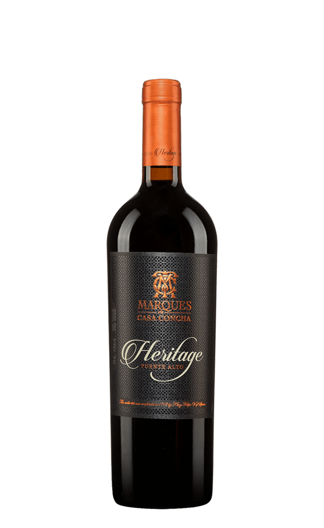 Marques de Casa Concha Heritage