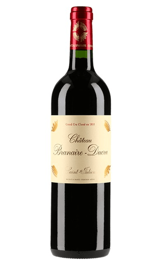 Chateau Branaire Ducru 2011 75CL - Compare prices in UAE