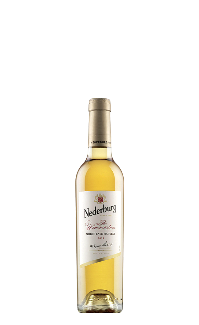 Nederburg Winemasters Noble Late Harvest 37.5CL by nederburg - Compare prices in UAE