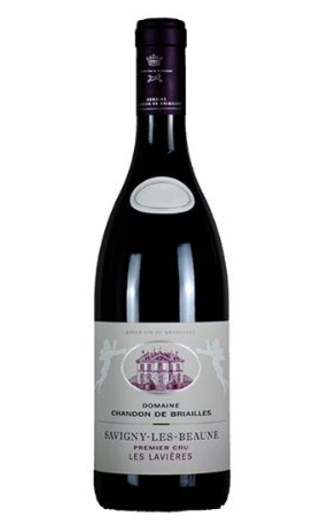Savigny Les Beaunes 1Er Cru Les Lavieres 2019, Chandon De Briailles 2019