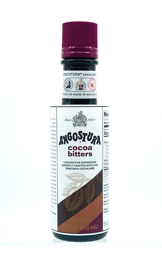 Angostura Cocao Bitter 10CL