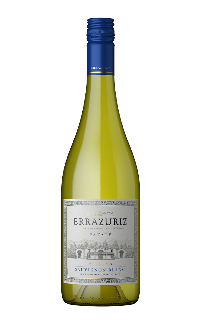 Errazuriz Estate Sauvignon Blanc 750ML by errazuriz - Compare prices in UAE