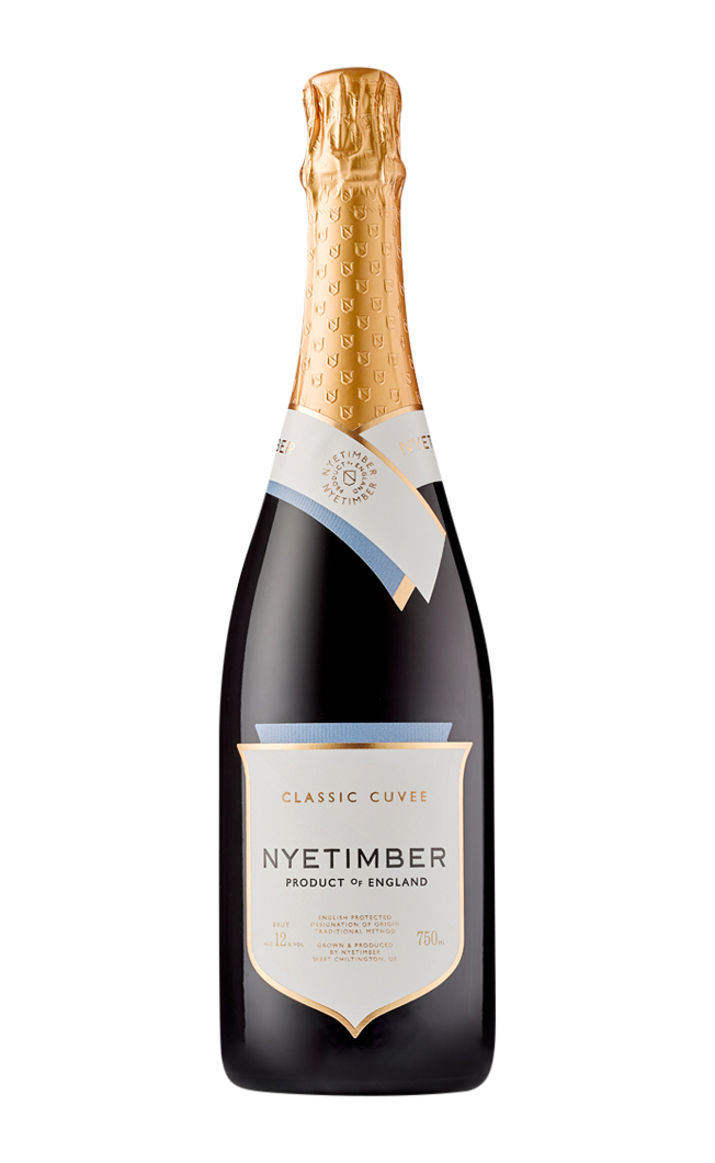 Nyetimber Nyetimber Classic Cuvee Multi-Vintage 75CL by nyetimber - Compare prices in UAE