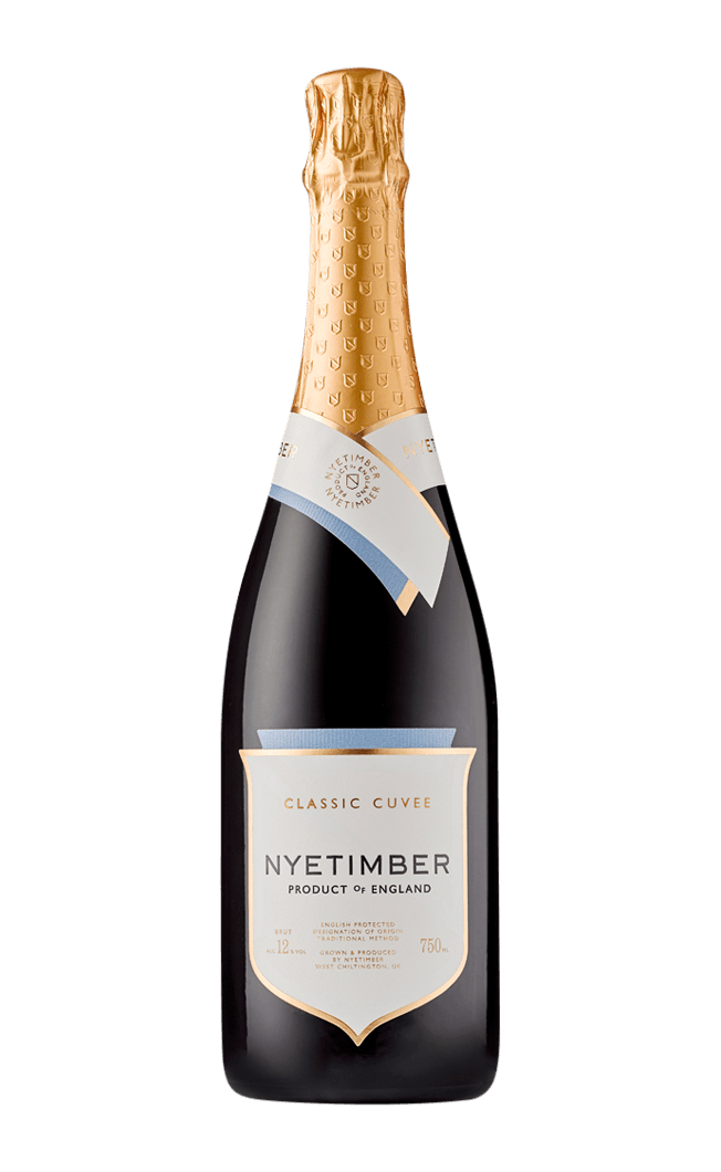 Nyetimber Classic Cuvee Multi-Vintage by nyetimber - Compare prices in UAE