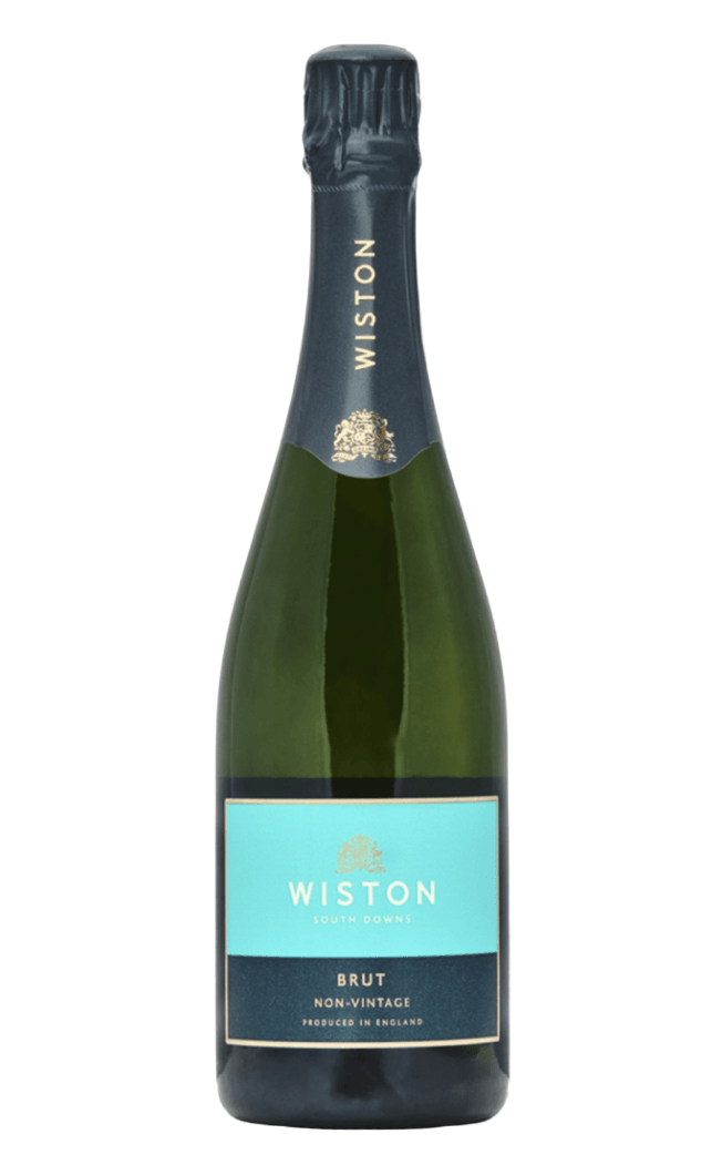 Wiston Estate Brut NV