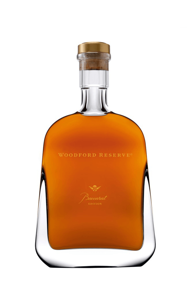 Woodford Reserve Baccarat Edition 70CL by woodford reserve - Compare prices in UAE