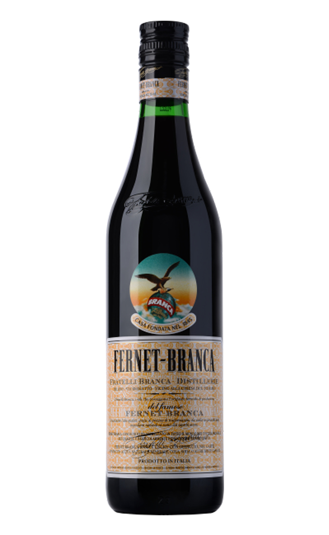 Fernet Branca 700ML by fernet - Compare prices in UAE