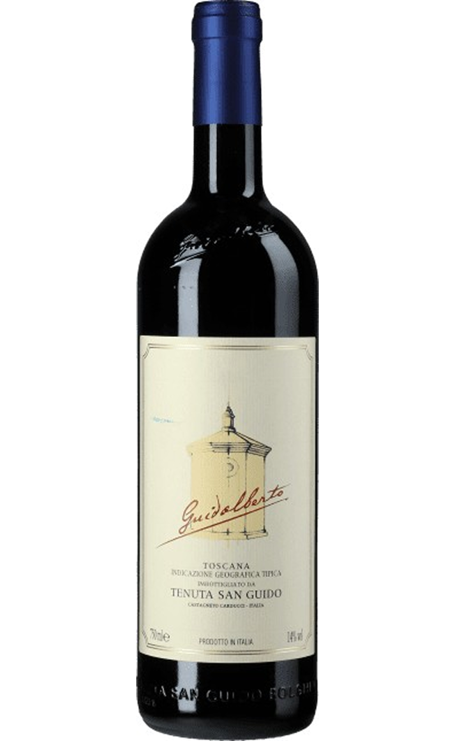 Guidalberto 2022 75CL by guidalberto - Compare prices in UAE