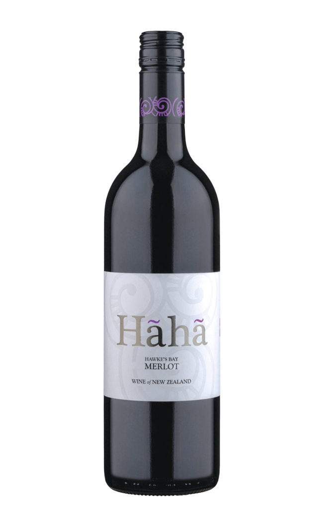 Haha Merlot 750ML by haha - Compare prices in UAE