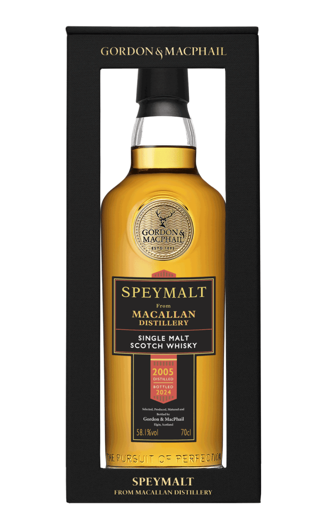 Gordon & MacPhail Speymalt Macallan #22606311 70CL - Compare prices in UAE