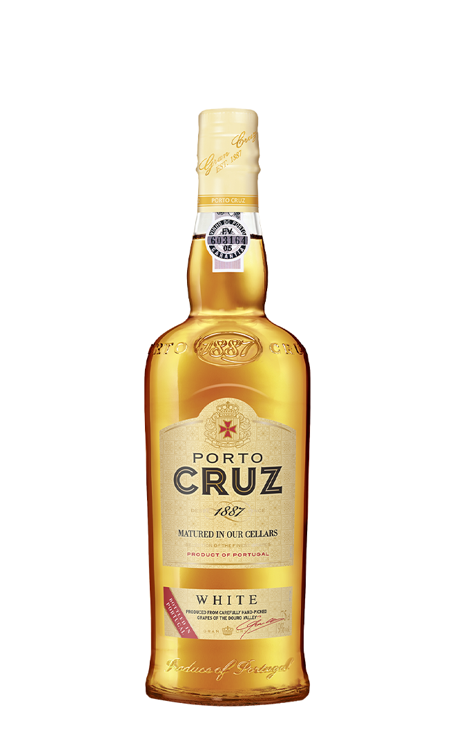 GRAN CRUZ WHITE PORT 75CL by gran cruz - Compare prices in UAE