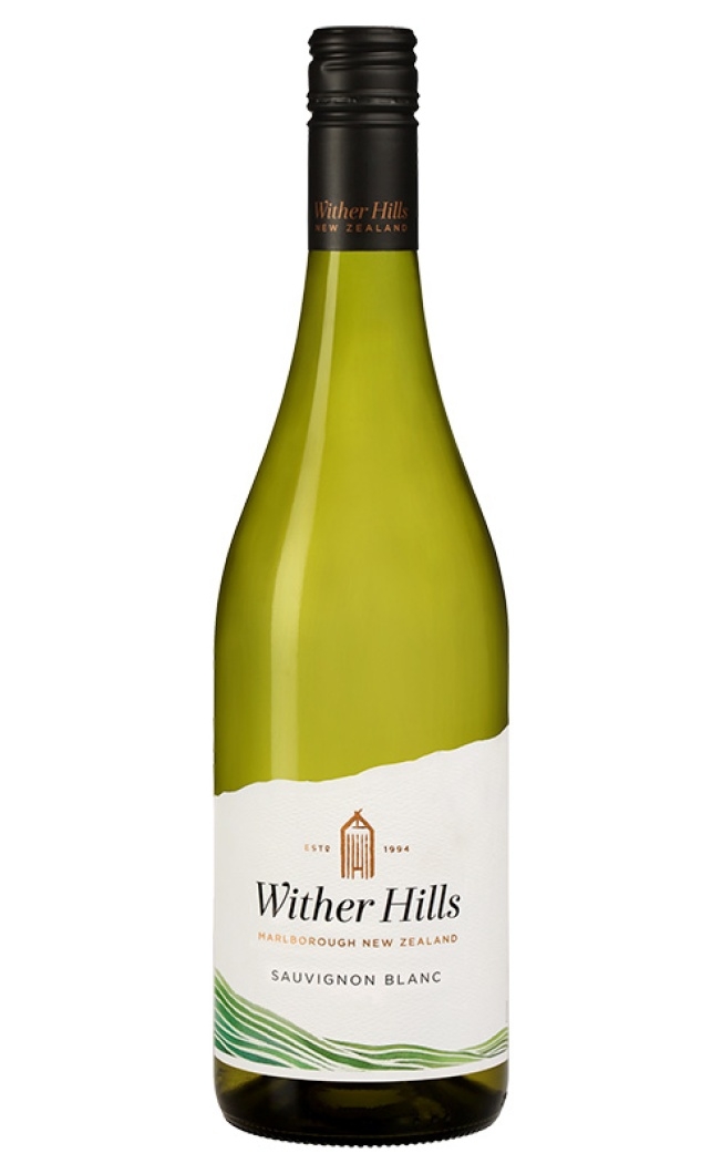 Wither Hills Sauvignon Blanc