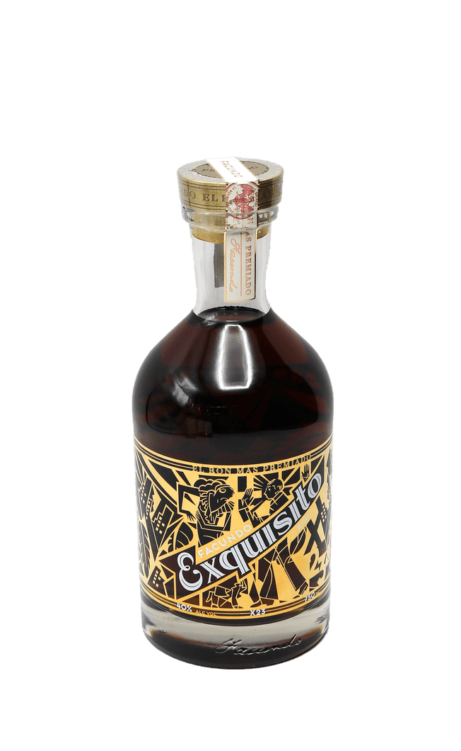 Facundo Rums Exquisito 750ML - Compare prices in UAE