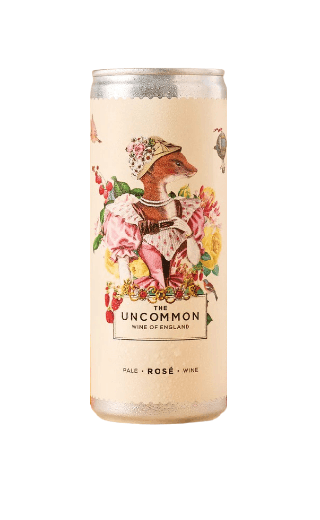 The Uncommon Rose 187 ML - Compare prices in UAE