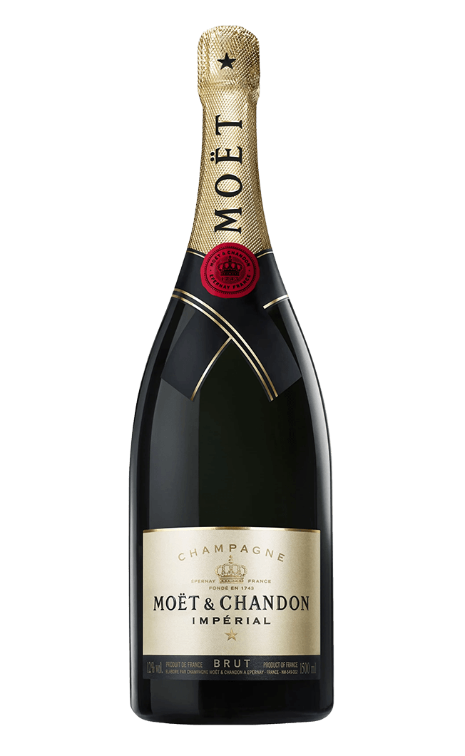 Moet & Chandon, Imperial Brut, Magnum