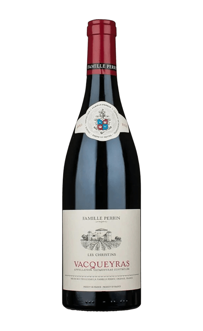 Perrin Vacqueras