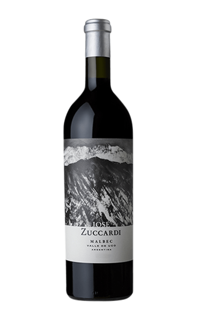 Jose Zuccardi Malbec